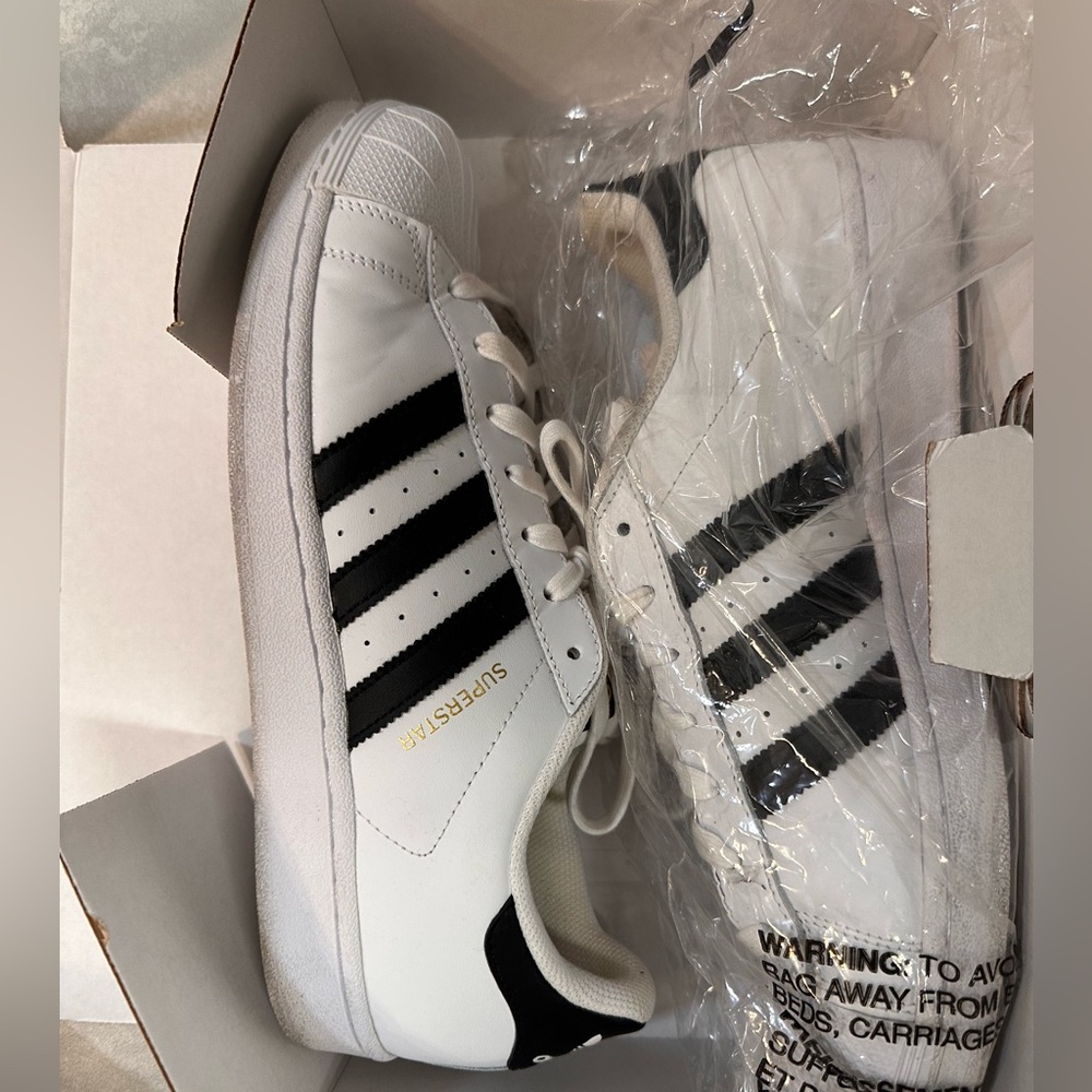 Superstar men’s shoes